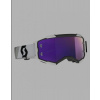 Okuliare SCOTT FURY premium black/white