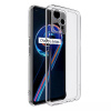 Púzdro BlueStar ultratenké TPU 0,5mm realme 9 čiré