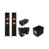 Klipsch RP-5000F II 5.1