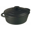 Britský liatinový Kinghoff 5 4,5 l (Britská liatina 29cm 4,5 l Kinghoff KH-2255)