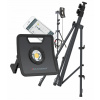 Nova 12K Bluetooth Lamp + statív Tripod Scangrip (Nova 12K Bluetooth Lamp + statív Tripod Scangrip)
