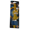 Sonic 10g hodinky so svietiacim diskom Tails