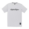 TROY LEE DESIGNS SKYLINE RIDE TEE SIGNATURE MIST (38207200) - S