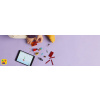 LEGO LEGO® Minecraft 21266 Lávová bitka v Netheri