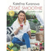 České smoothie - Kuchařka s duší