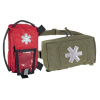 Helikon-Tex lekárnička MODULAR INDIVIDUAL MED KIT ADAPTIVE GREEN