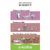 E-kniha Oskar a Růžová paní, pan Ibrahim a květy koránu, Noemovo dítě - Eric-Emmanuel Schmitt