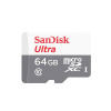 AppleMix Pamäťová karta SANDISK Ultra 64 GB micro SD XC (trieda 10, UHS-I, 100 MB/s)