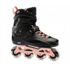 Rollerblade RB Pro X vo Freeride 39 Dámske rolky (Rollerblade RB Pro X vo Freeride 39 Dámske rolky)