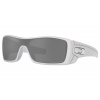 Brýle OAKLEY Batwolf - X-Silver w/Prizm Black Iridium Polarized, 0OO9101-69