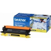 Brother originál toner TN135Y, yellow, 4000str., Brother HL-4040CN, 4050CDN, DCP-9040CN, 9045CDN, M