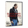 Black Mass: Špinavá hra DVD