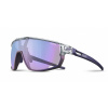 Okuliare Julbo RUSH spectron 1 - grey/purple