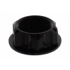 Kryt hlavy rámu Pro Bolt alu M24x1.0 mm Honda CB CBF CBR CTX FT NC GL
