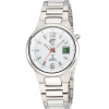 ETT Eco Tech Time ETT EGT-11467-11M Solar Drive radio contr. Everest II Titan 41mm