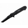 Taktický nôž Walther BTTK Black Tac Tanto