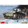 T-60 Screened (Plant No.264,Stalingrad) Interior Kit