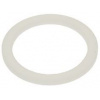 FLAT GASKET PTFE ø 22x17x1,5 mm