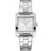 DKNY DK1L004M0045 Ladies Watch City Midi Silver 34mm 3ATM