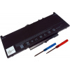TRX batéria Dell/ 7237mAh/ pre Latitude E7260/ Latitude E7270/ Latitude E7470/ neoriginálna