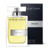 INFERNO / Inšpirovaná CHRISTIAN DIOR - Fahrenheit .. 100ml (CHRISTIAN DIOR - Fahrenheit)