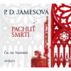 Pachuť smrti - Jamesová - Vondráček Jan