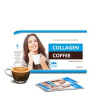 KOLAGÉNOVÁ KÁVA-XXL balenie - 3,5 g x 30 sáčkov
