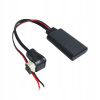 BLUETOOTH ADAPTÉR, 11-PIN AUX, PIONEER IP-BUS