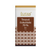 Šufan BIO Tmavá čokoláda 70% 70g