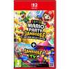 Super Mario Party Jamboree + Jamboree TV Nintendo Switch 2 krabička