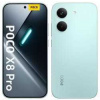 POCO X8 Pro 12GB/512GB zelený