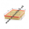MANN FILTER C 34 116/1