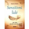 Senzitivní lidé (Sylvia Harke)