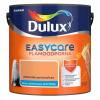 Farba na - Dulux Easy-Care 2,5L Perfektná oranžová (Farba na - Dulux Easy-Care 2,5L Perfektná oranžová)