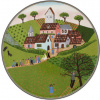 Villeroy & Boch Tanier na tortu 30 cm Design Naif