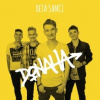 Donaha - Beta samci [CD]