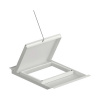 Držiak na odpadkové vrecia HighBoard 160