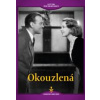 Okouzlená - DVD digipack