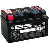 Baterie BS-Battery SUZUKI LT-R 450 Quadracer rok 06-10