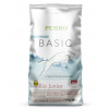 PERRO Basic Bio Junior Hydina & Zelenina - 10,0 kg