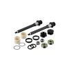 SPANK SPOON 100/110/DC Pedal Axle Rebuild Kit