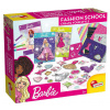 Lisciani Barbie návrhárske štúdio