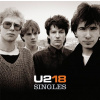 U 2 - 18 SINGLES (2VINYL)