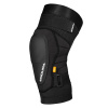 Chrániče Endura MT500 Hard Shell Knee Pad Black - S/M