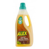 Alex extra starostlivosť na drevo s vôňou Magic Wood 750 ml