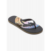 Pánske žabky Quiksilver MOLOKAI ART 9 (42)