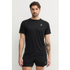 Bežecké tričko Asics Core 2011D221 čierna S