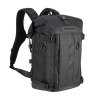 Taška Atlas B-20 Advanced Backpack, OXFORD (čierna, objem 20 litrov)