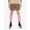 Bežecké kraťasy X-Bionic Corefusion Run Discover Shorts - dark sand