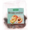 Sušené marhule nesírené 150g Bionebio